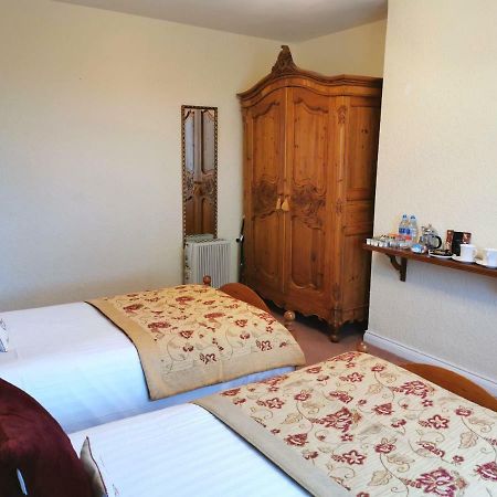 Northumberland Cottage B&B Acklington Dış mekan fotoğraf