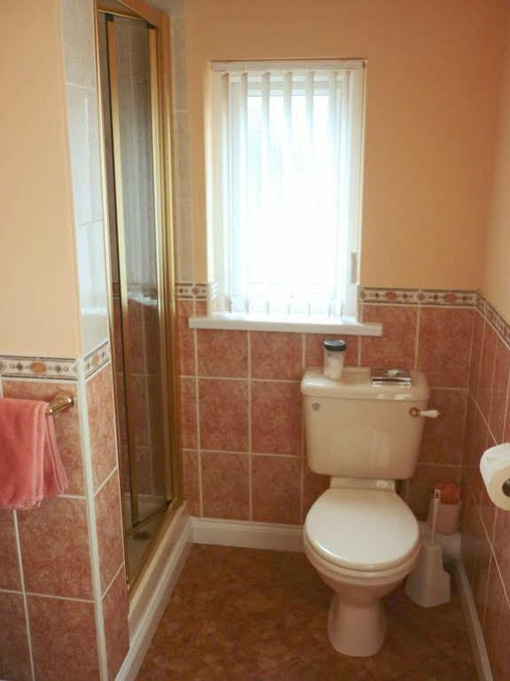 Northumberland Cottage B&B Acklington Dış mekan fotoğraf
