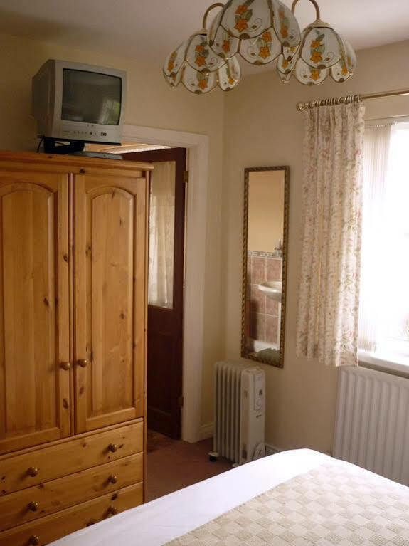 Northumberland Cottage B&B Acklington Dış mekan fotoğraf