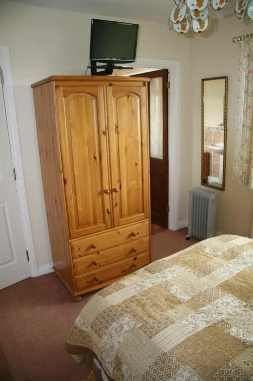 Northumberland Cottage B&B Acklington Dış mekan fotoğraf