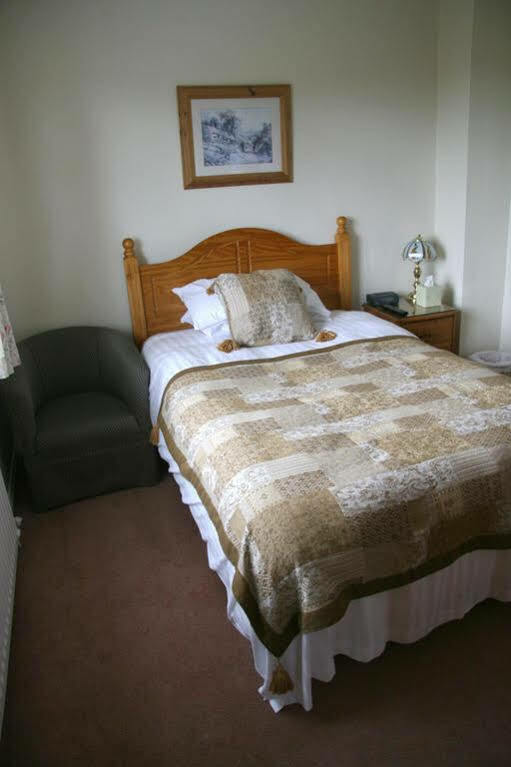Northumberland Cottage B&B Acklington Dış mekan fotoğraf