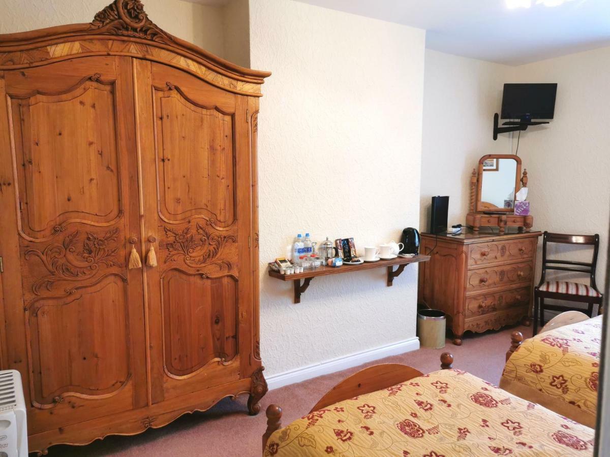 Northumberland Cottage B&B Acklington Dış mekan fotoğraf