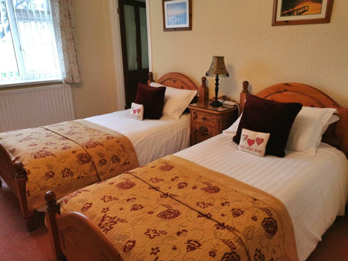 Northumberland Cottage B&B Acklington Dış mekan fotoğraf