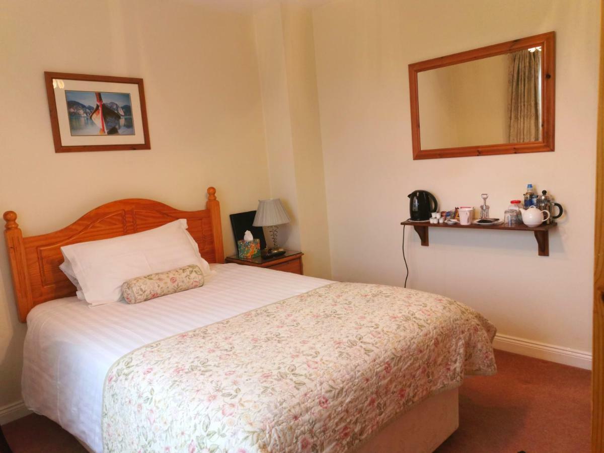 Northumberland Cottage B&B Acklington Dış mekan fotoğraf