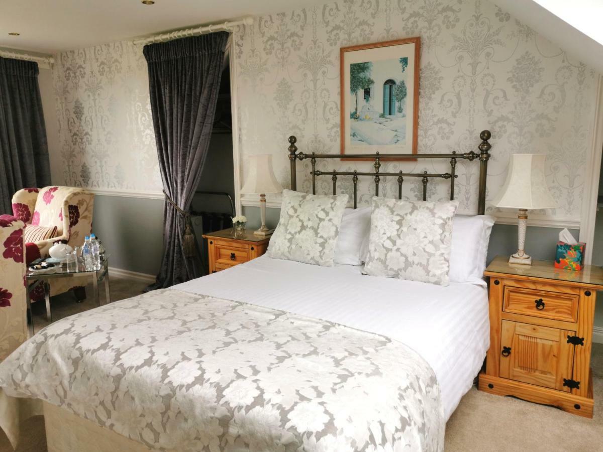 Northumberland Cottage B&B Acklington Dış mekan fotoğraf