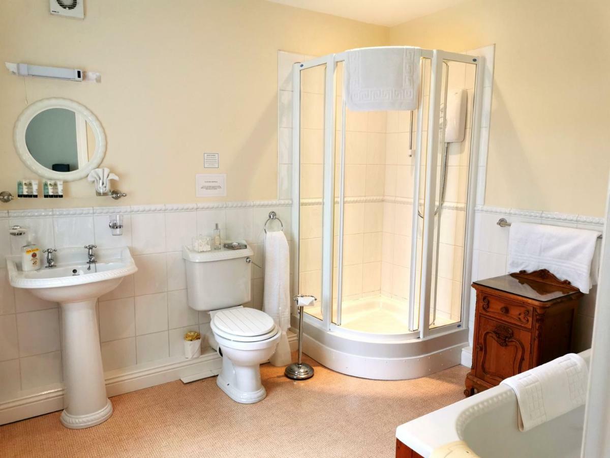 Northumberland Cottage B&B Acklington Dış mekan fotoğraf